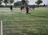 Training van S.K.N.W.K. JO19-1 van donderdag 22 mei 2025 (26/68)